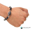 TCC™ Natural Sulemani Hakik Bracelet